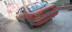 Mazda 626